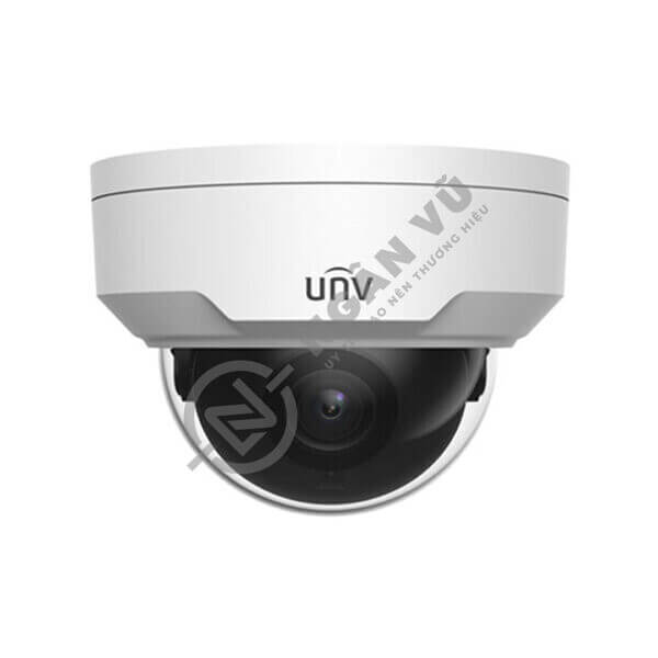 Camera IP 3MP Uniview IPC323LR3-VSPF28-F