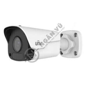 Camera IP 3MP Uniview IPC2123LR3-PF40M-F
