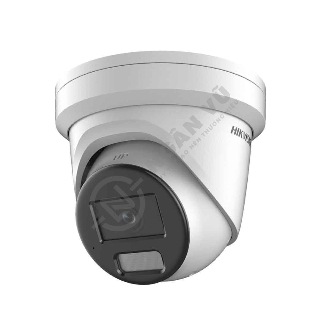 Camera IP 4MP Hikvision DS-2CD2347G2-LSU/SL (C)