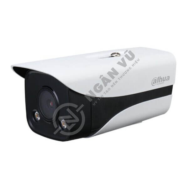 Camera IP 4MP Dahua DH-IPC-HFW2439MP-AS-LED-B-S2