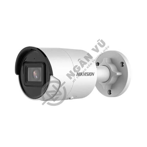 Camera IP 2MP Hikvison DS-2CD2023G2-IU