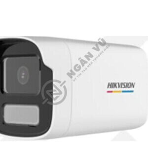 Camera IP ColorVu 2MP Hikvision DS-2CD1T27G0-LUF