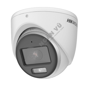 Camera HDTVI 2MP Hikvision DS-2CE72KF0T-FS