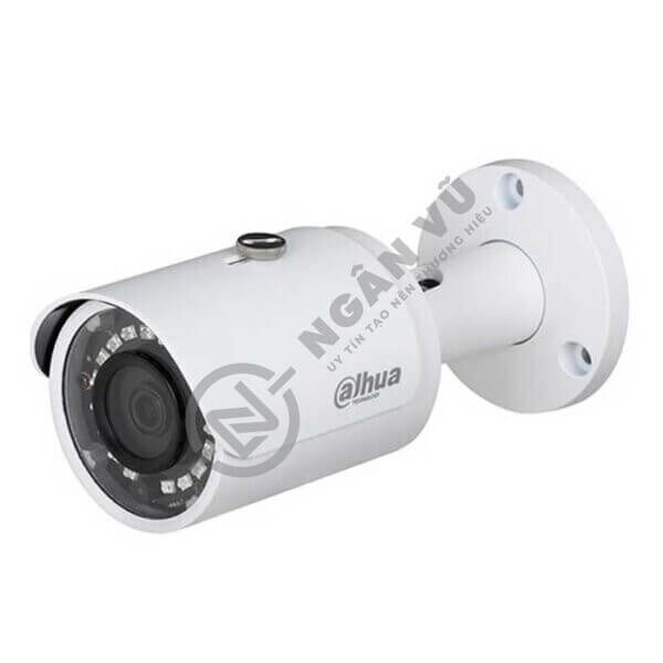 Camera HDCVI 2MP Dahua DH-HAC-HFW1200SP-S5