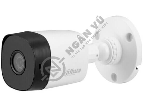 Camera HDCVI 2MP Dahua DH-HAC-B1A21P