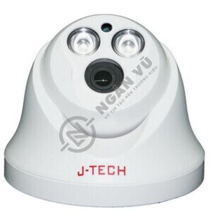 Camera AHD 5MP J-Tech AHD3320E