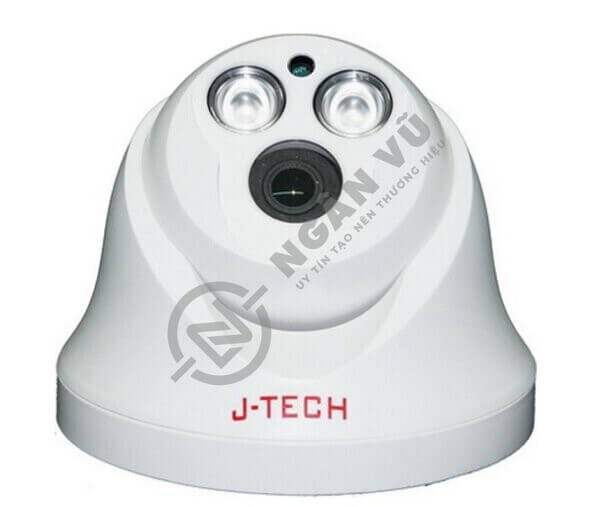 Camera AHD 5MP J-Tech AHD3320E