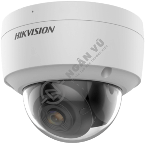 Camera IP Dome 4MP Hikvison DS-2CD2147G2-SU