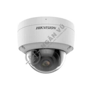 Camera IP ColorVu 2MP Hikvision DS-2CD2127G2-SU(C)