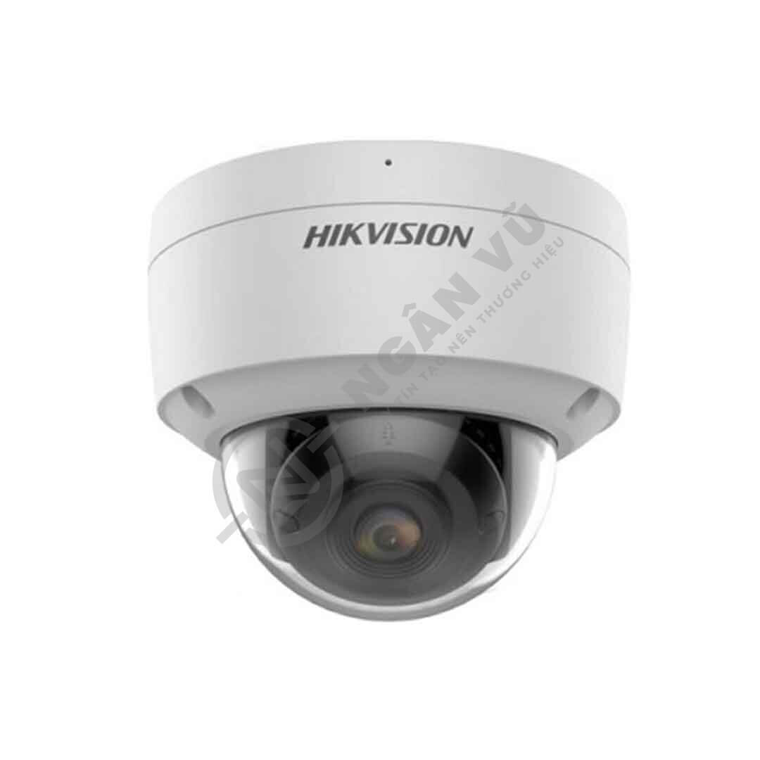 Camera IP ColorVu 2MP Hikvision DS-2CD2127G2-SU(C)