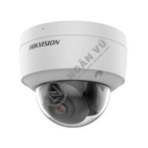 Camera IP 2MP Hikvision DS-2CD2127G2-SU (C) 