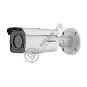 Camera IP 2MP Hikvision DS-2CD2T47G2-LSU/SL (C) 