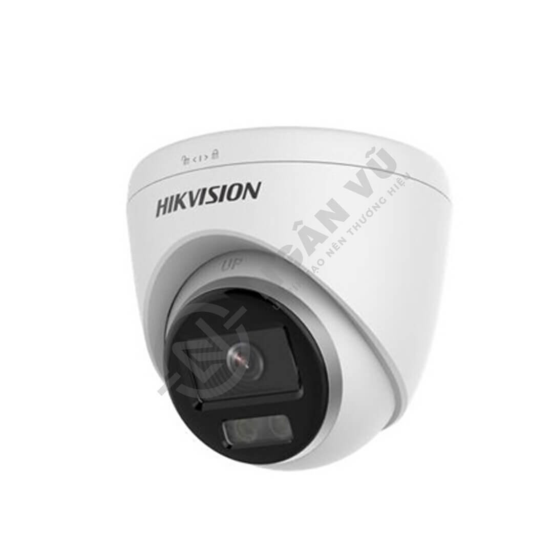 Camera IP ColorVu 2MP Hikvision DS-2CD1327G0-LU