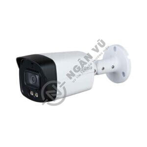 Camera HDCVI 2MP Dahua DH-HAC-HFW1239TLMP-A-LED
