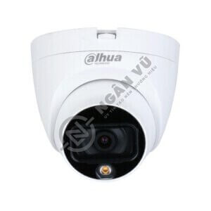 Camera HDCVI 5MP Dahua DH-HAC-HDW1509TLQP-A-LED-S2