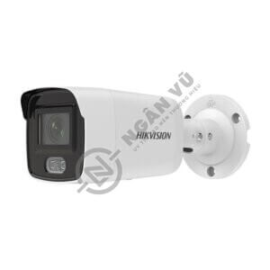 Camera IP 2MP Hikvision DS-2CD2027G2-LU(C) 