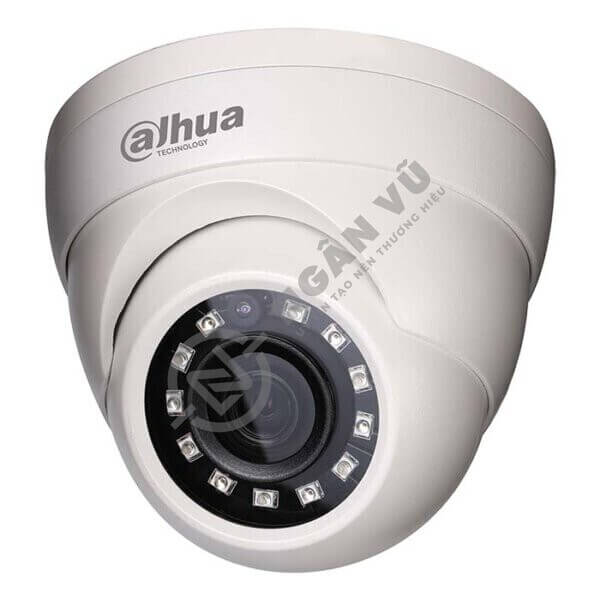 Camera HDCVI 5MP Dahua DH-HAC-HDW1500MP