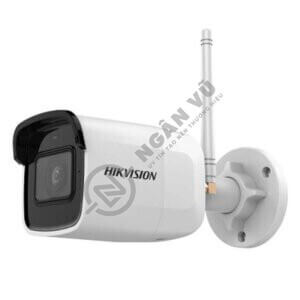 Camera IP Wifi 2MP Hikvision DS-2CD2021G1-IDW1(D)