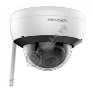 Camera IP Wifi Dome 2MP Hikvision DS-2CD2021G1-IDW1(D)