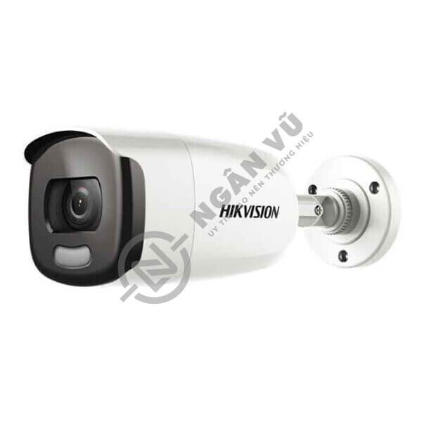 Camera HDTVI 5MP Hikvision DS-2CE12HFT-F
