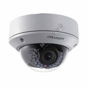Camera IP Dome 2MP Hikvision DS-2CD2720F-I