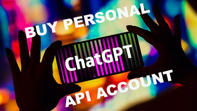 How to find my chatgpt api key